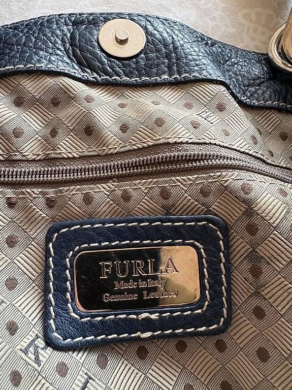 Furla Borse da donna: FURLA – Usato da Solduno venduto da Goodbiker 1