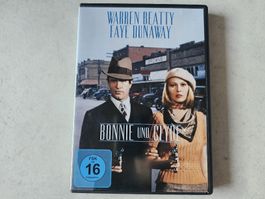 Bonnie und Clyde