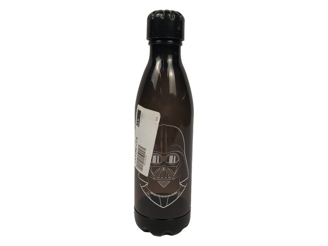Borracce & Thermos: STOR Star Wars Trinkflasche Darth Vader (660ml) – Usato da Hünenberg venduto da Restwert_Zug