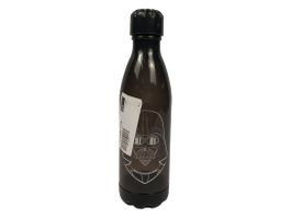 STOR Star Wars Trinkflasche Darth Vader (660ml)