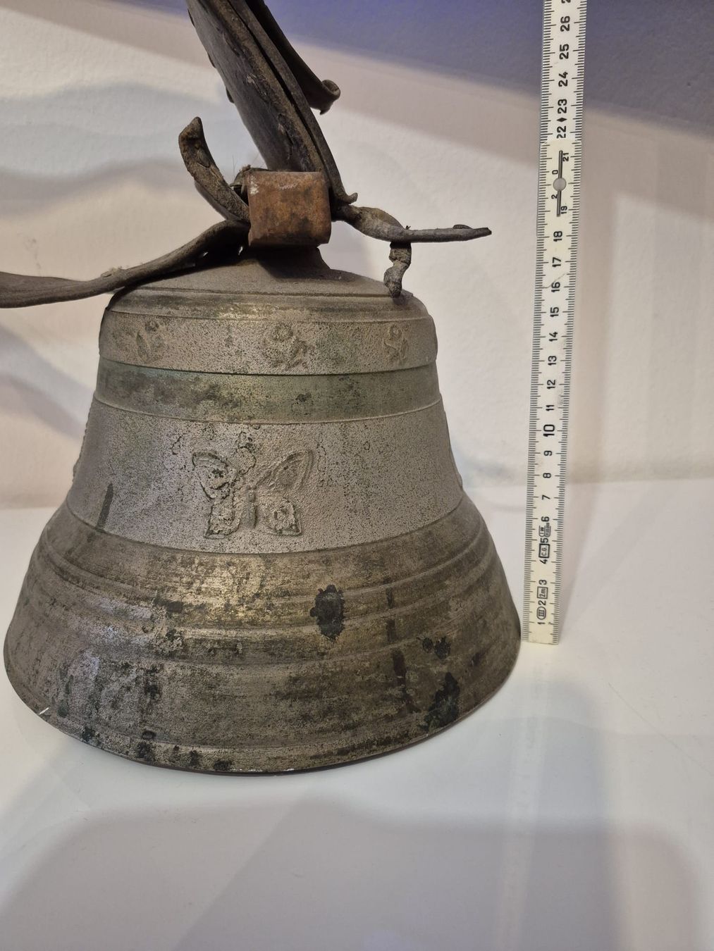 Campanacci mucche: glocke – Usato da Lengnau BE venduto da mar_75yj 3