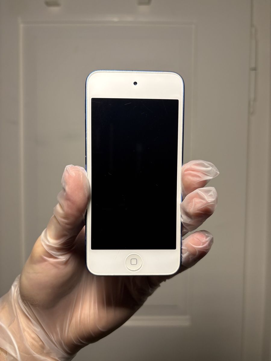 Apple Tragbarer Mediaplayer: iPod Apple  – Gebraucht aus Wallisellen von mig_285m