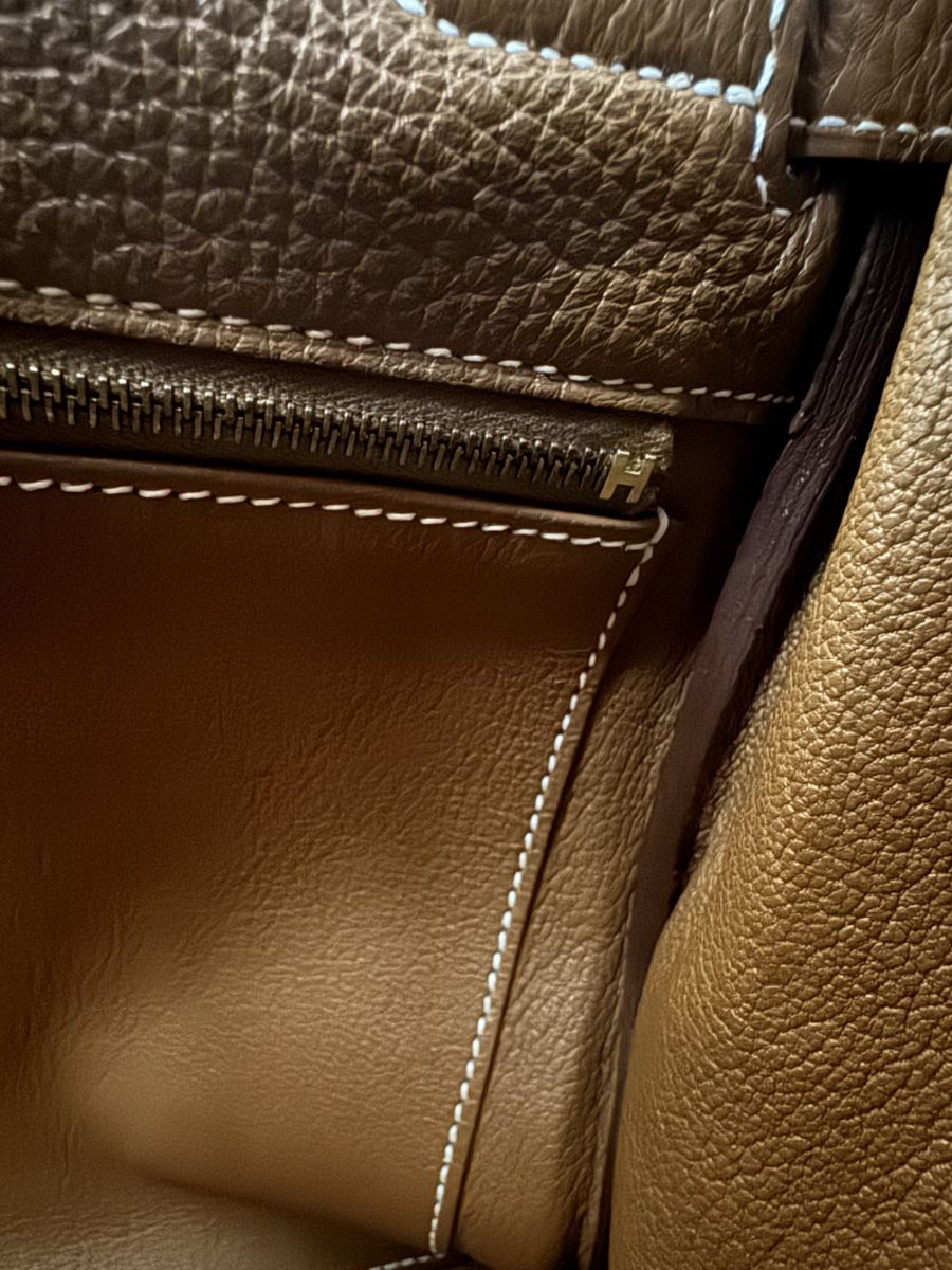 Hermès Borse da donna: Hermès kelly 35 – Usato da Lugano venduto da Omre1 8