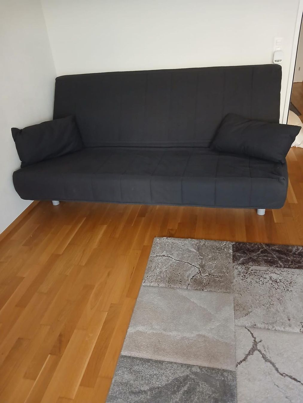 Sofas: Bettsofa zu Ersteigern – Gebraucht aus Rottenschwil von redbull382