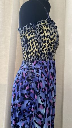 Leoparden-Jumpsui, Gr. One Size NP: 298.-