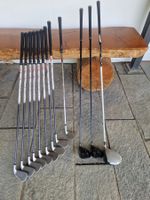Cobra Schläger Set Linkshand