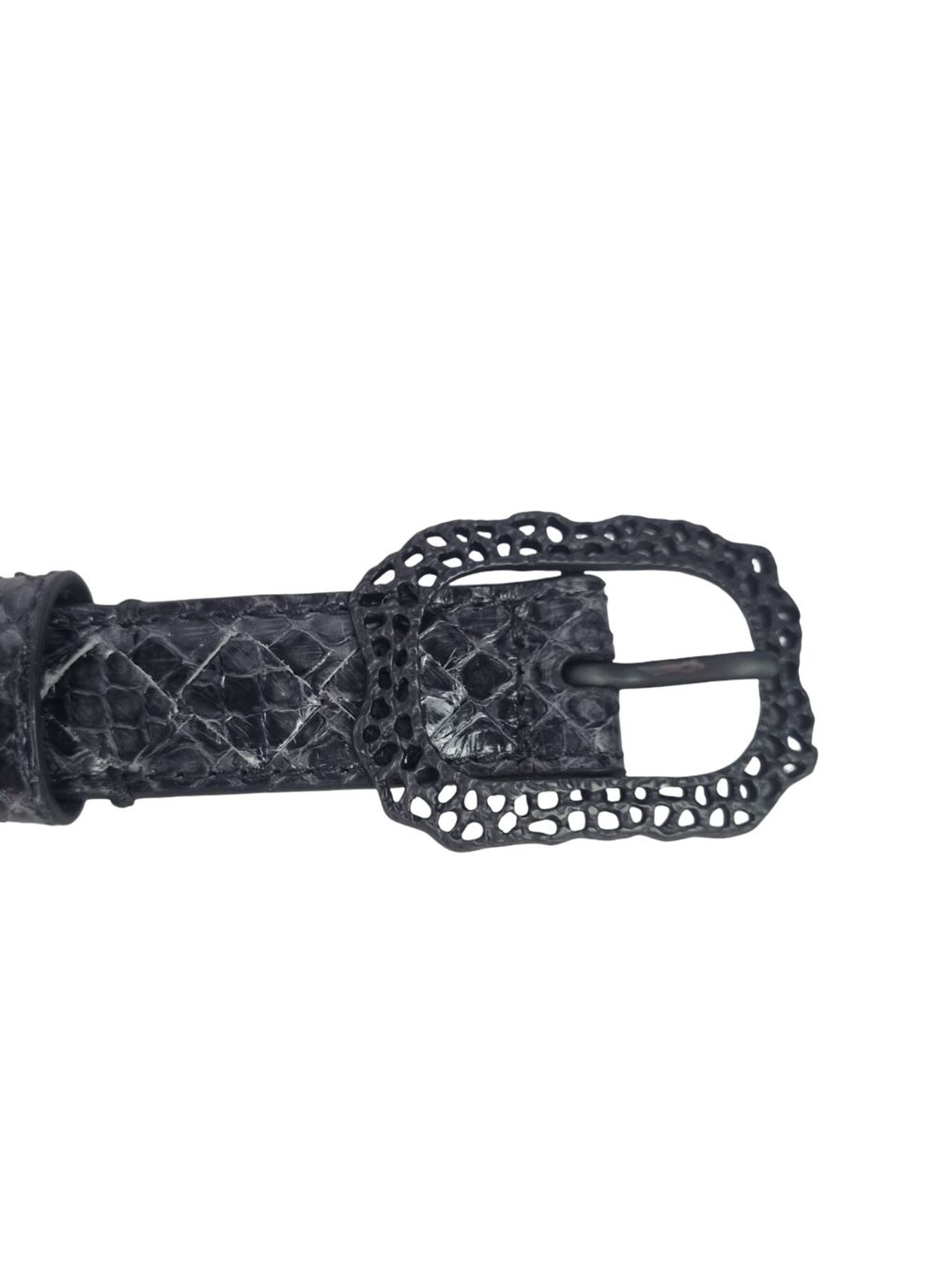 Bottega Veneta Cinture: BOTTEGA VENETA Gürtel – Usato da Wangen b. Olten venduto da Restwert_Wangen 1