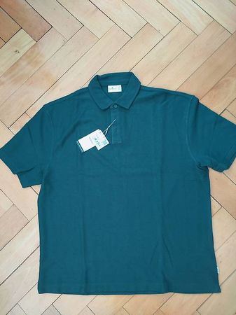 Polo homme Springfield neuf XXL