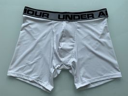 Under Armour Base Layer Shorts (Boxershorts - Medium)
