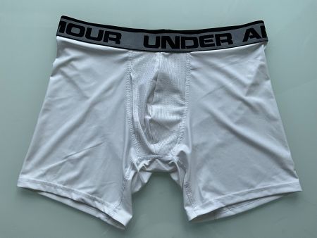 Under Armour Base Layer Shorts (Boxershorts - Medium)