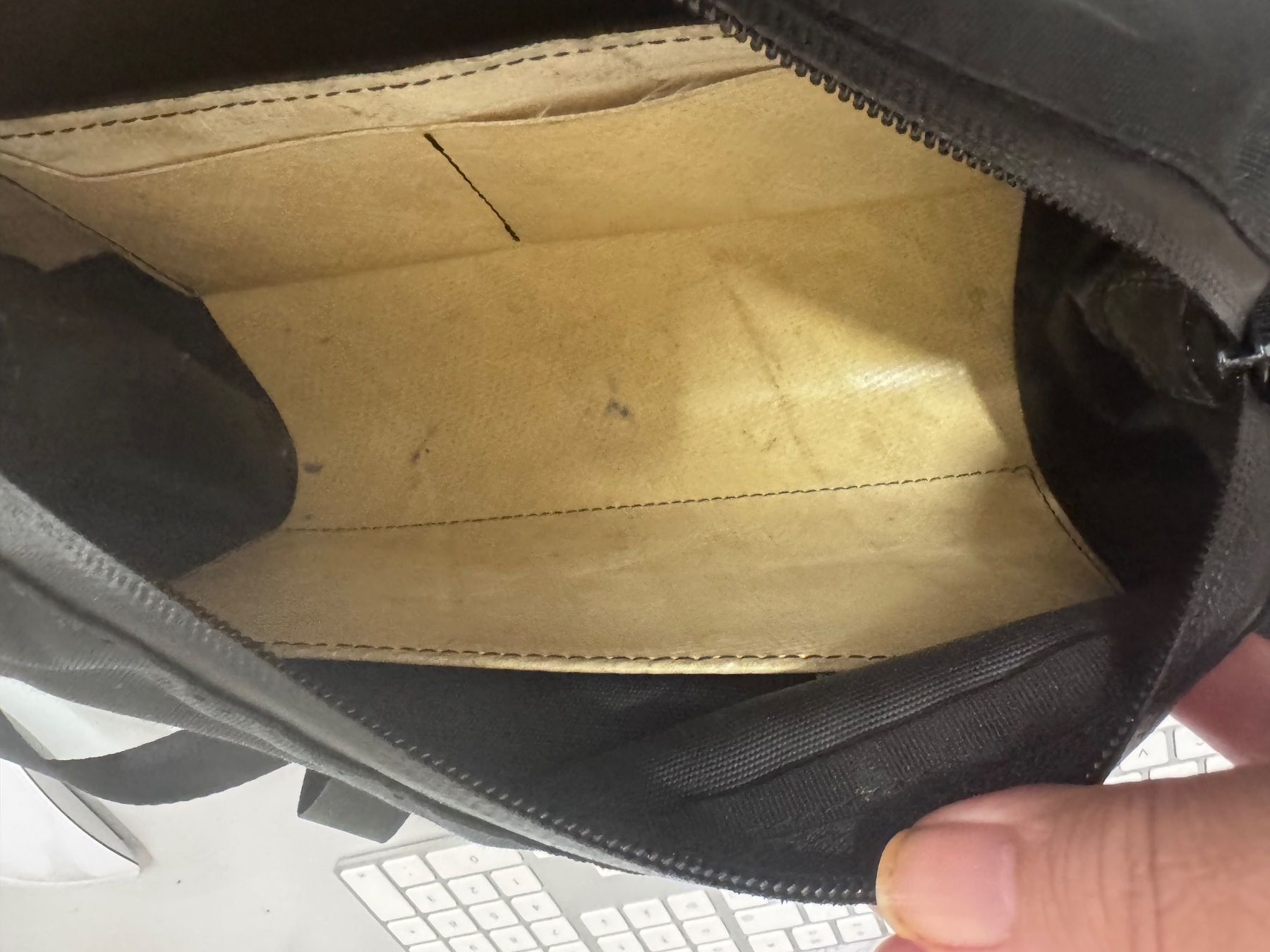 Freitag Sacs: Freitag Tasche Hüfttasche / Bauchtasche – D'occasion à Holziken par brockolino 2