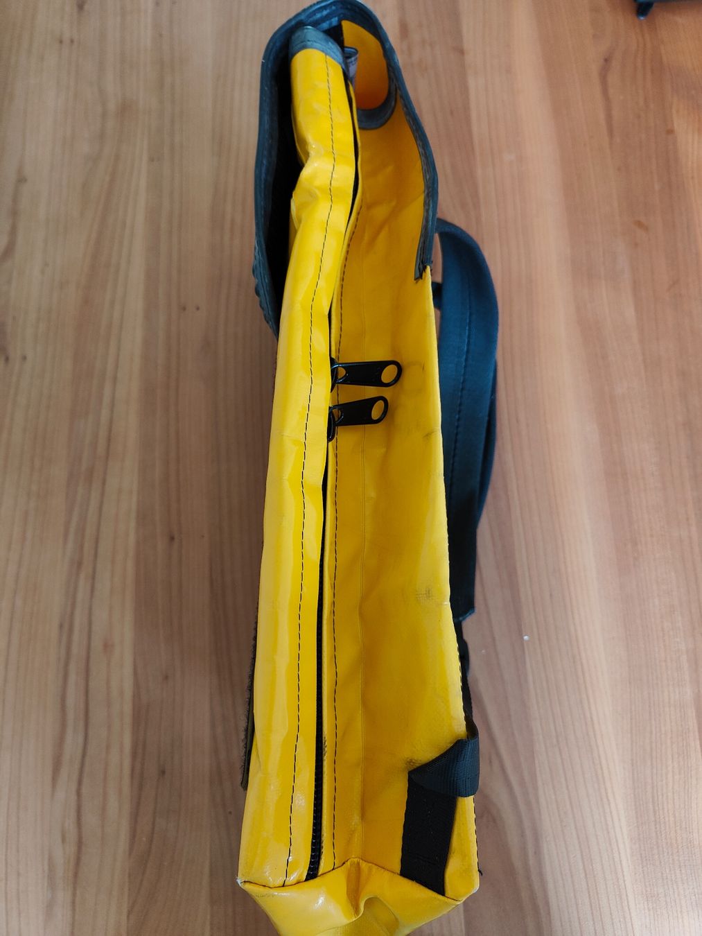 Freitag Zaini: Freitag-Rucksack Fury F132 – Usato da Winterthur venduto da 1rainbow54 5