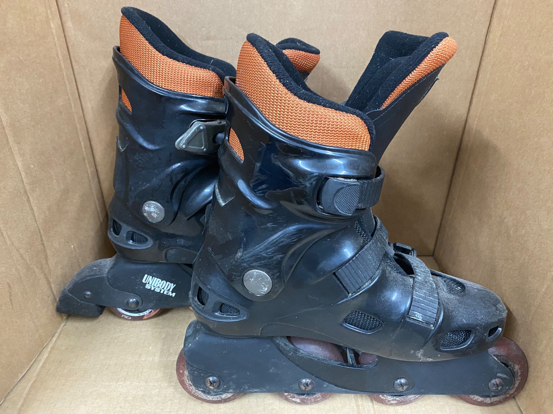 Pattini in linea & Pattini a rotelle: Inlineskates – Usato da Eschlikon TG venduto da ArtRec 2
