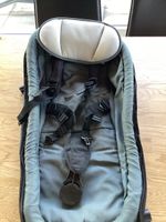 Babyseat für Croozer Kid Fahrradanhänger
