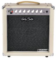 Harley Benton TUBE15 Celestion Röhrenamp – 15W / 1W