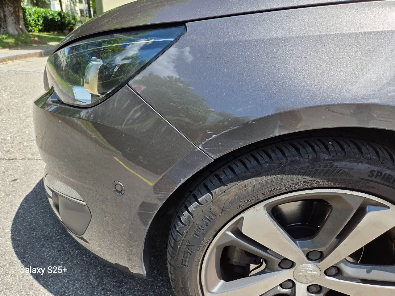 Peugeot Autos: Peugeot 308 2.0 BlueHDi gebraucht – Gebraucht aus Glattbrugg von nor_n25p 5