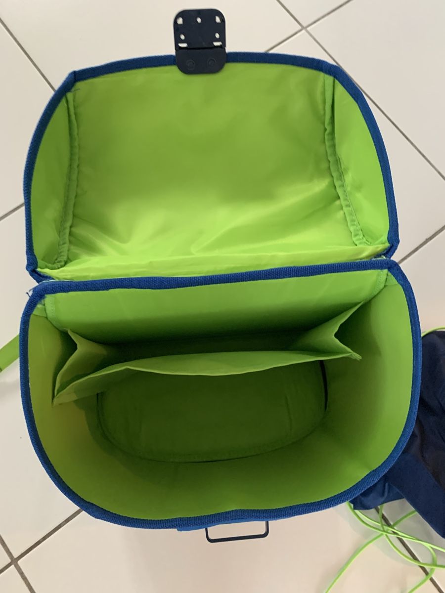 Kindertaschen: Herlitz Fussball Set - Rucksack – Gebraucht aus Horgen von sbelyavskiy 5