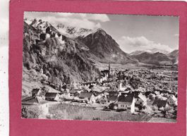 Liechtenstein Vaduz