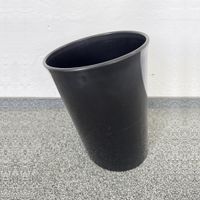 Top Design Elipse Abfalleimer