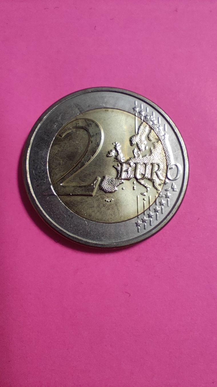 Tutti le monete: 2 Euro 2015 Luxenburg Utrecht – Nuovo (secondo la descrizione) da Zürich venduto da turbopuz 1