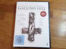 Gallows Hill (2014) Uncut NEU OVP