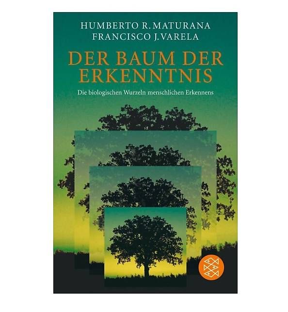 Libri: Der Baum der Erkenntnis – Usato da Biel/Bienne venduto da Ulu12