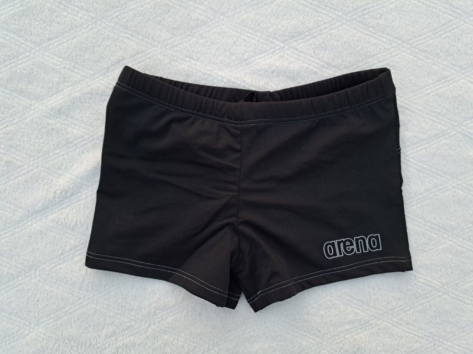 Arena Badehosen: Arena Badeshorts Grösse D2 164 – Neu und originalverpackt aus Gysenstein von joshuas81