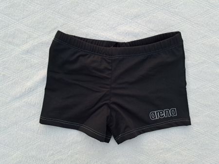 Arena Badeshorts Grösse D2 164