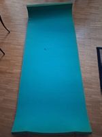 Matelas mousse