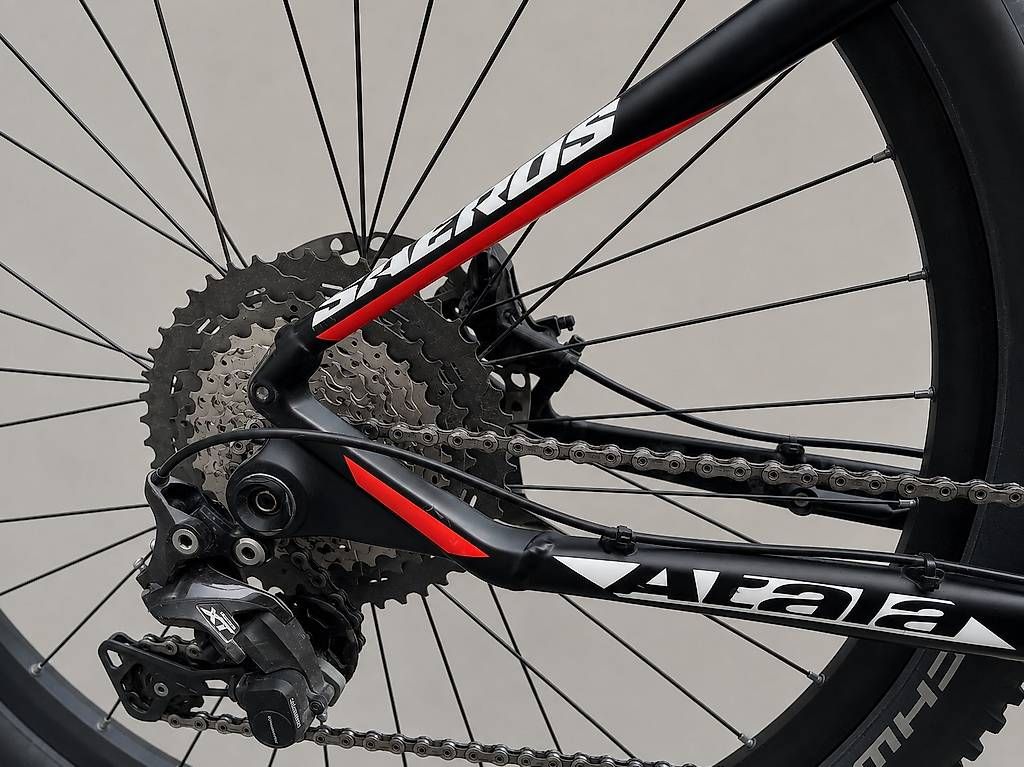 E-MTB Atala 27,5