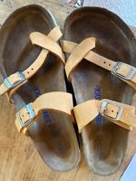Sandales Birkenstock, prix baissé