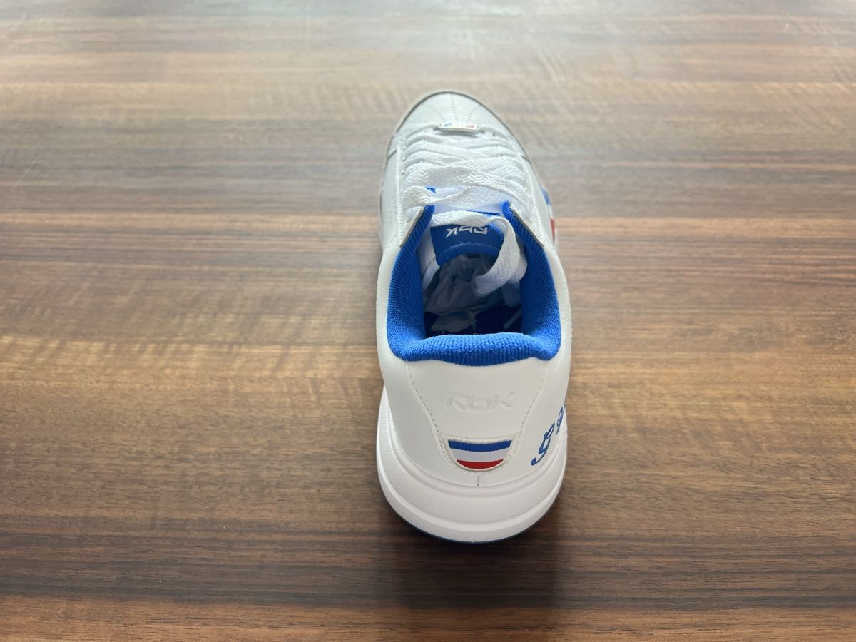 Reebok Scarpe da uomo: G Unit Sneaker – Nuovo e nell'imballaggio originale da Matzingen venduto da AuctionHunterTon 5