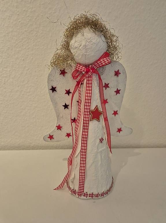 Figurines: Engel – D'occasion à Kriens par honig01