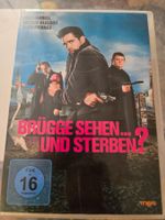 Brügge sehen und sterben dvd