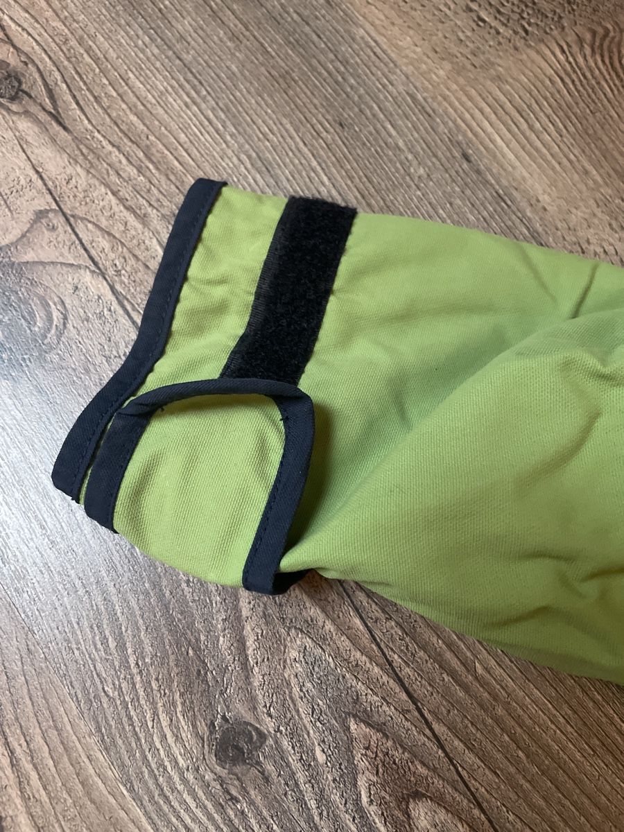 Finkid Lotti di vestiti: Herbstset Finkid und Mini Rodini – Usato da Nänikon venduto da broug 3