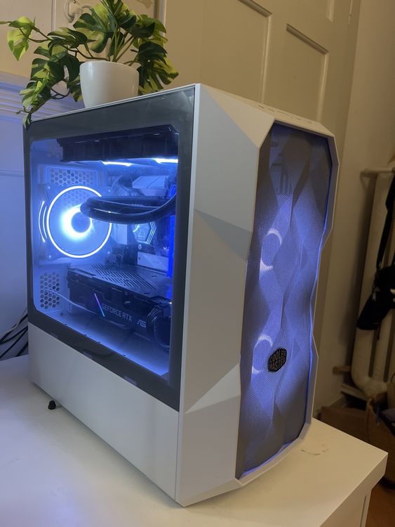 Gaming Pc Kaufen auf Ricardo