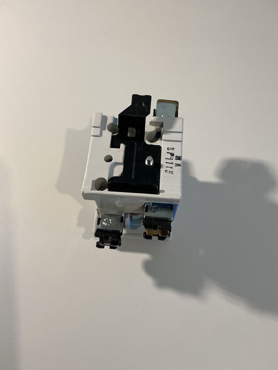 Elektronikbauteile: DIN Sicherungselement D II LN – Neu (gemäss Beschreibung) aus Steffisburg von NeriElektro 2