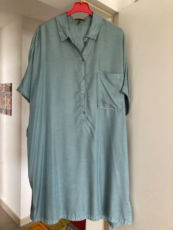 Oska Sommerrock gross neu