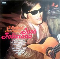 Feliciano Jose: A Spanish Portrait - 2LP
