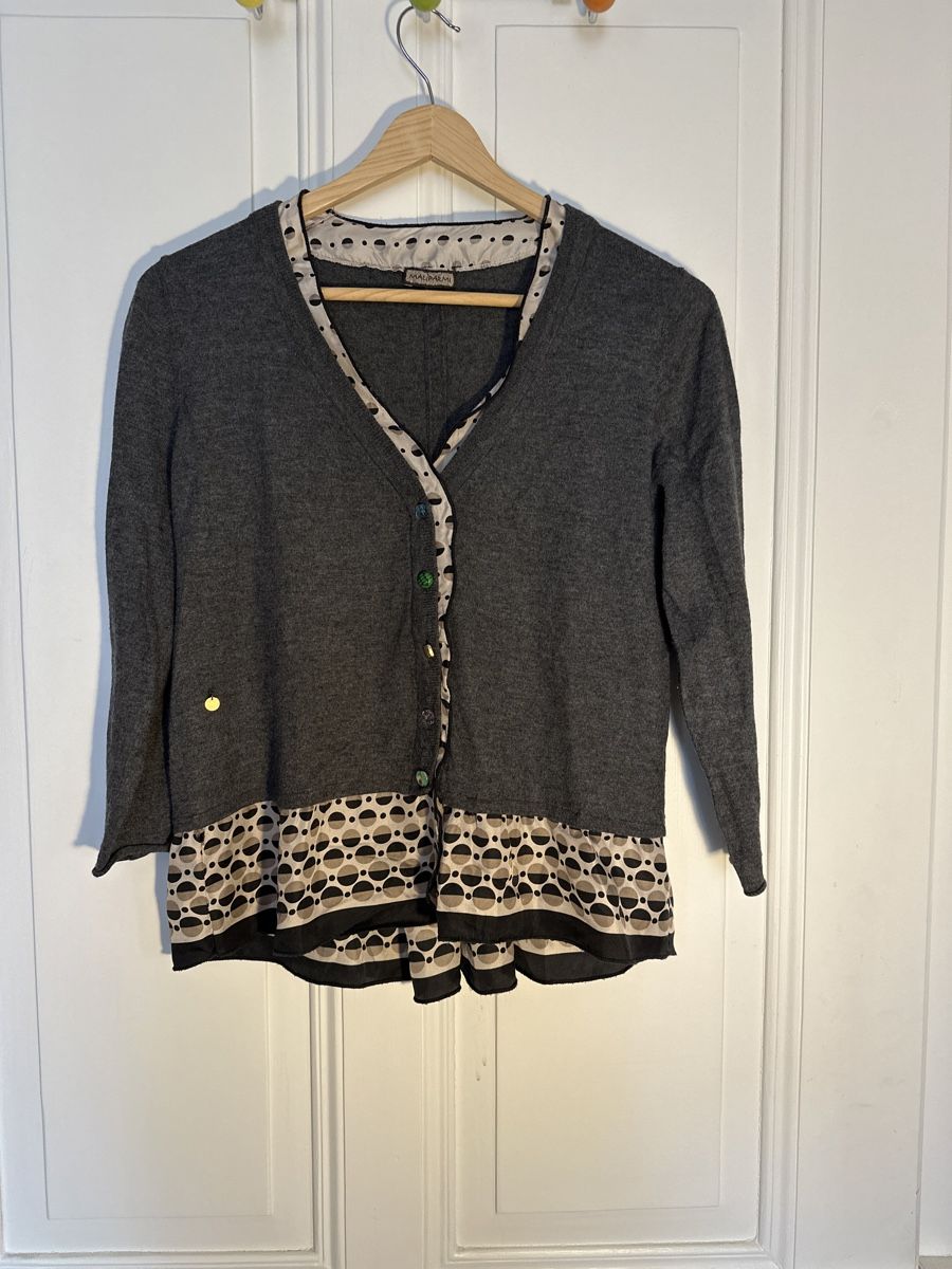 Maglioni & Felpe: Designer-Strickjacke/-Pullover S – Usato da Bern venduto da Ibizaflow