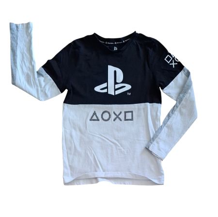 30258CV – pull Playstation – petit 38 (M)