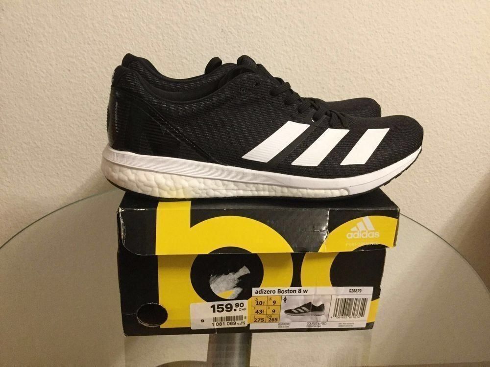 Adidas Scarpe da donna: Adidas Schuhe Gr 43 1/3 – Nuovo e nell'imballaggio originale da Zürich venduto da shq_nm2c 1