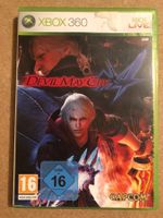 Devil May Cry 4 für Xbox 360