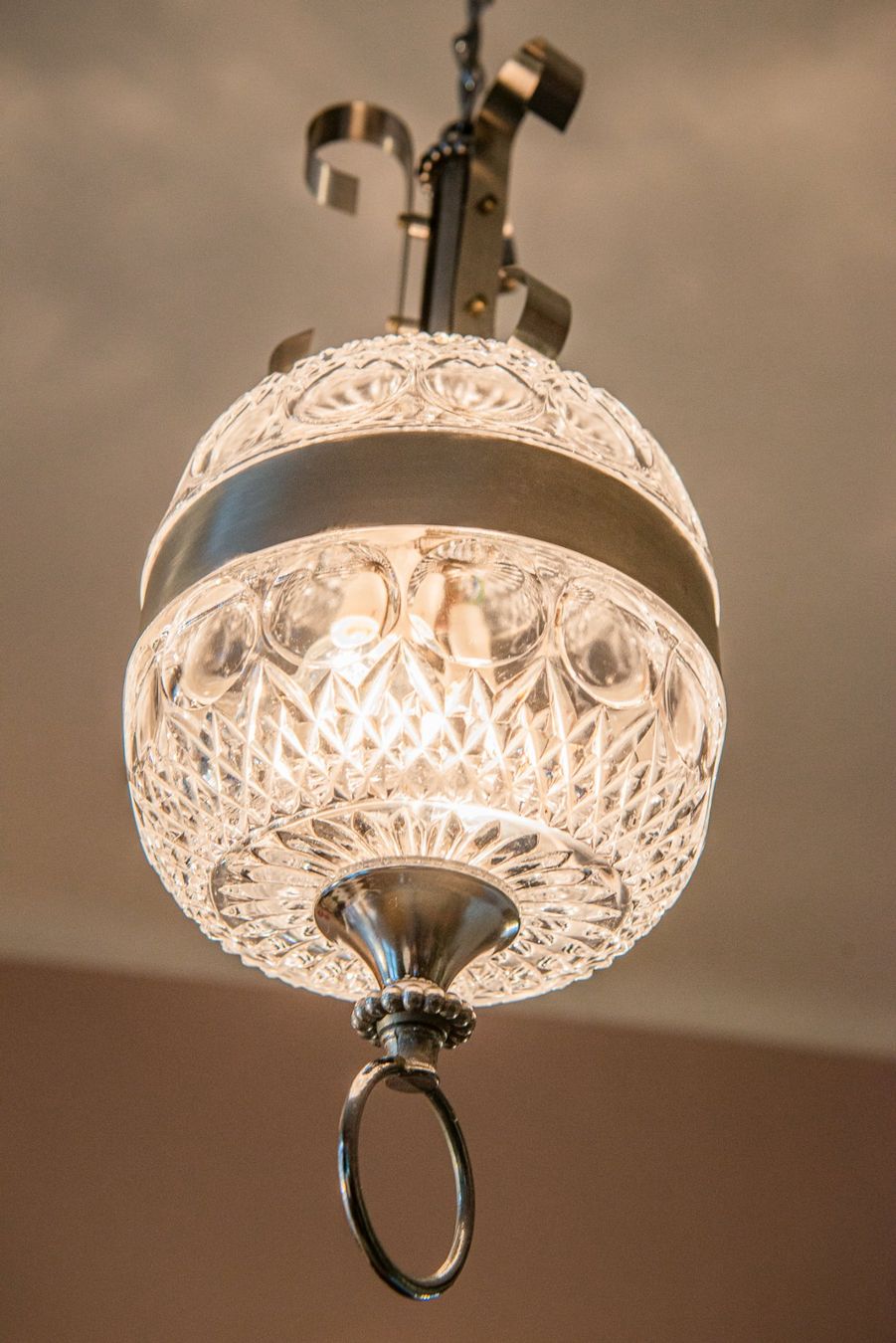 Kronleuchter & Deckenlampen: Mid century Lampe | REVIDIERT | ev. 2er Set – Gebraucht aus Winterthur von Love_is_in_the_Air