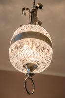 Mid century Lampe | REVIDIERT | ev. 2er Set