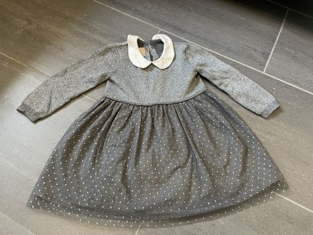 Chicco Baby Kleid