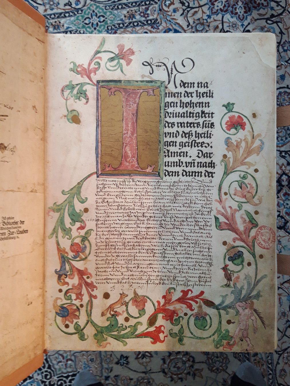 Bücher: Die eidgenössische Chronik des Wernher Schodoler um 1510.... – Gebraucht aus Jona von Buchhengst 3