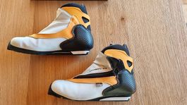 Chaussures de ski Salomon taille (40)