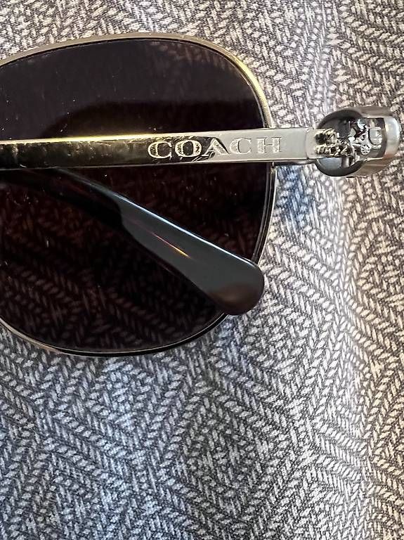 Lunettes & Verres: Sonnen Brille  – Neuf avec emballage d'origine à Gränichen par selamikinis 3
