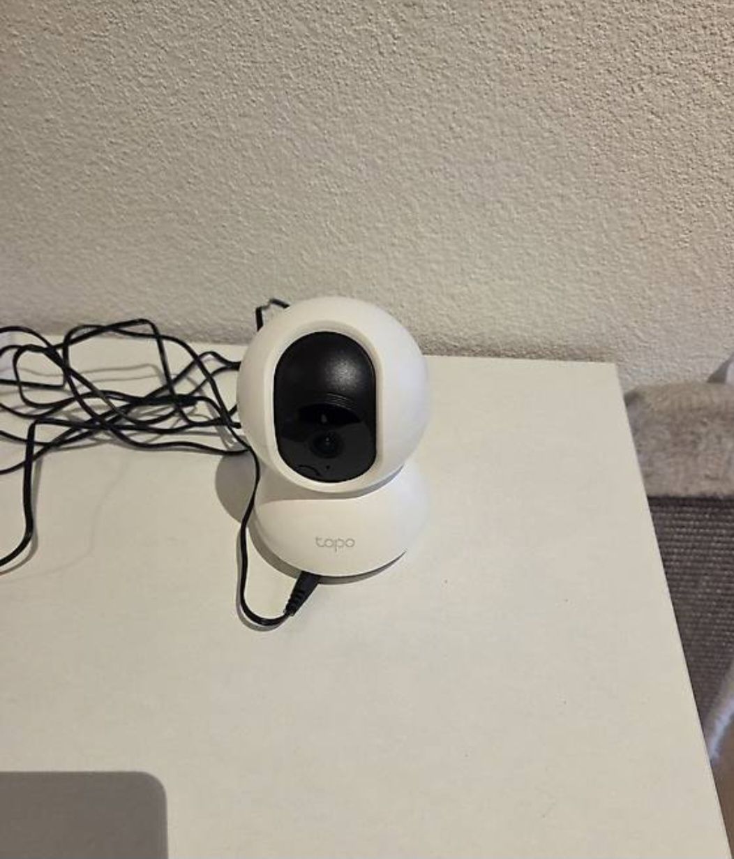 Videocamere: tapo kamera – Nuovo (secondo la descrizione) da Emmenbrücke venduto da cel_j8wn